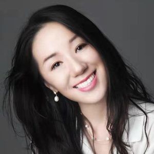 Meet your Posher, Danqing